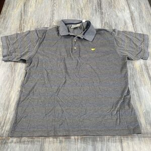 Masters Large Polo Shirt